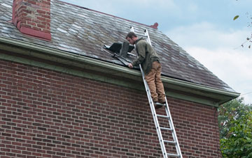 what affects urgent Castle Bytham roof repairs