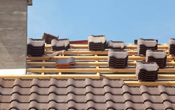 Castle Bytham clay roofing costs