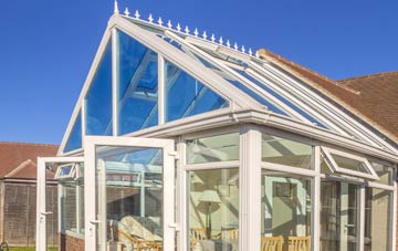 conservatory roof insulation costs Castle Bytham