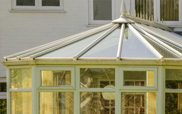 conservatory roof repair Castle Bytham, Lincolnshire