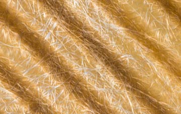 Castle Bytham fibreglass roof waterproofing