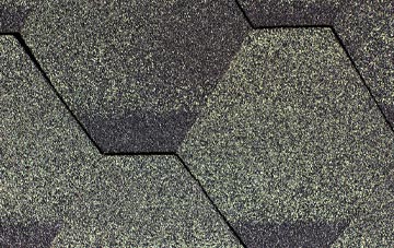 Castle Bytham fibreglass shingle repairs