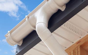 Castle Bytham gutter installation costs