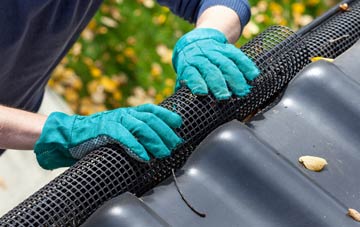 Castle Bytham gutter repair companies