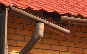 Castle Bytham gutter repair costs