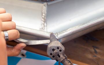 disadvantages of Castle Bytham lead roofing