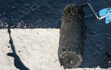 Castle Bytham liquid sealant waterproofing