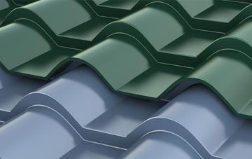 who should consider Castle Bytham plastic roofs