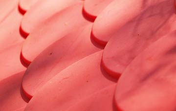 Castle Bytham plastic roof costs