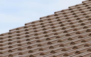 plastic roofing Castle Bytham, Lincolnshire