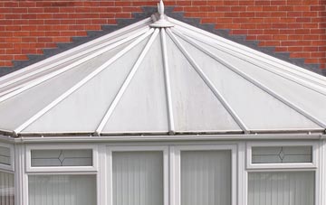 Castle Bytham polycarbonate conservatory roof repairs