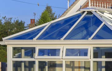 professional Castle Bytham conservatory insulation