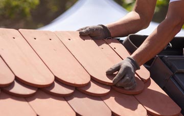 Castle Bytham roof tile contractors
