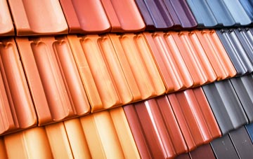 Castle Bytham roof tile costs