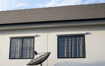 Castle Bytham rubber roof costs
