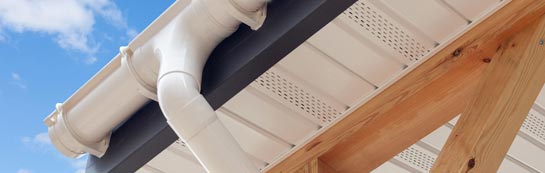 get Castle Bytham guttering quotes today