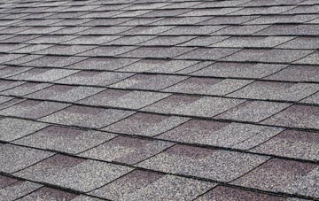 Castle Bytham tiles for shallow pitch roofing