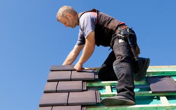 disadvantages of Castle Bytham slate roofing