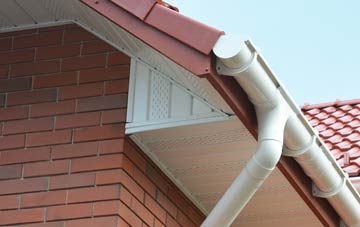 Castle Bytham soffit repair costs