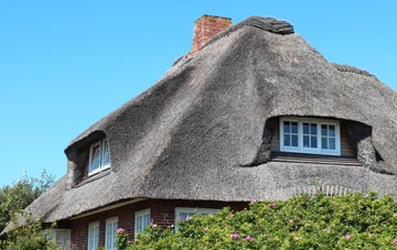 thatch roofing Castle Bytham, Lincolnshire