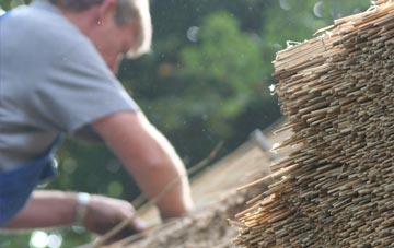 professional Castle Bytham thatchers