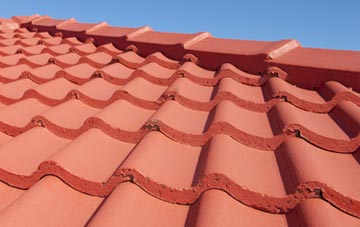 Castle Bytham tile and slate roof replacement