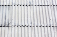 Castle Bytham corrugated roof quotes