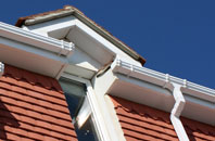 Castle Bytham fascias