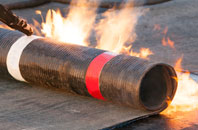 free Castle Bytham re-felting quotes