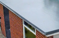 free Castle Bytham flat roofing insulation quotes