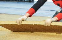 find rated Castle Bytham roof insulation companies