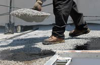 find rated Castle Bytham flat roofing replacement companies