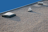 Castle Bytham flat roofing