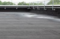 find rated Castle Bytham flat roofing companies