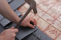 free Castle Bytham garage roof repair quotes