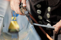 Castle Bytham lead roof quotes