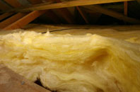 Castle Bytham pitch roof insulation
