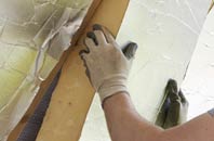 rated Castle Bytham roof insulation companies