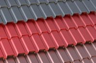 find rated Castle Bytham plastic roofing companies