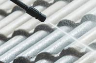 rated Castle Bytham roof cleaning companies