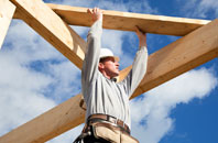 Castle Bytham roof replacement work