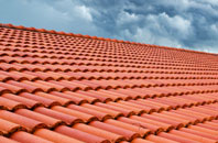 Castle Bytham roofing tiles