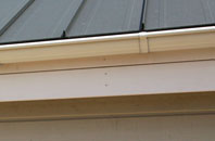 Castle Bytham soffit repair