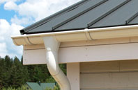 Castle Bytham soffits