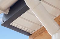 find rated Castle Bytham soffit companies