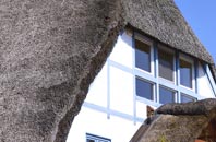 find rated Castle Bytham thatchers